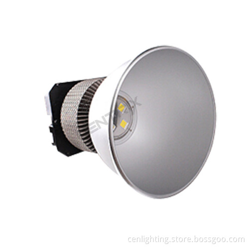 led high bay high power light UL 150w 200W 250W LED high bay light